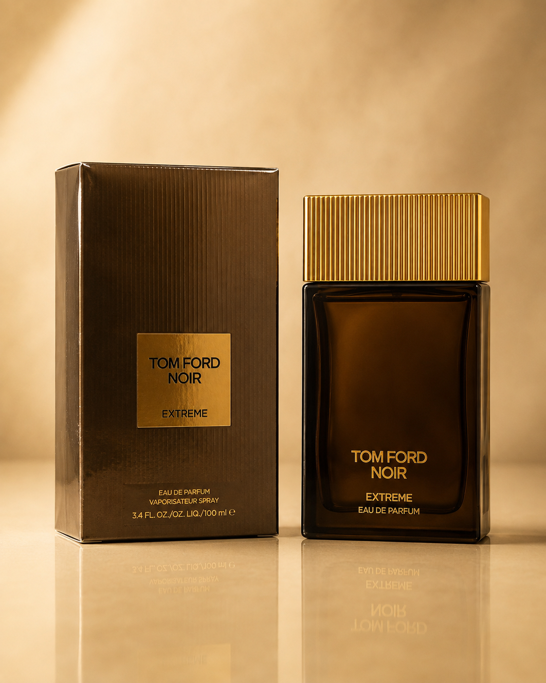 TF — Noir Extreme Eau de Parfum