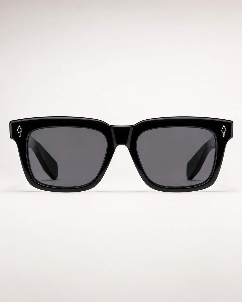 JMM Bold Square Men’s Sunglasses