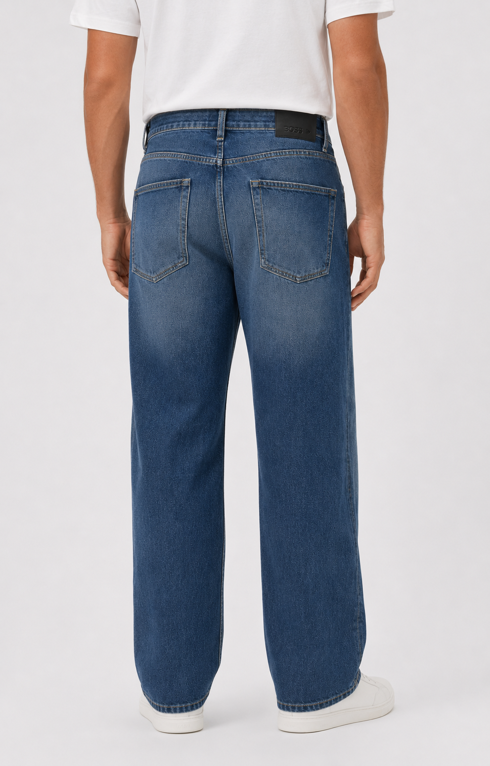 BS Jeans