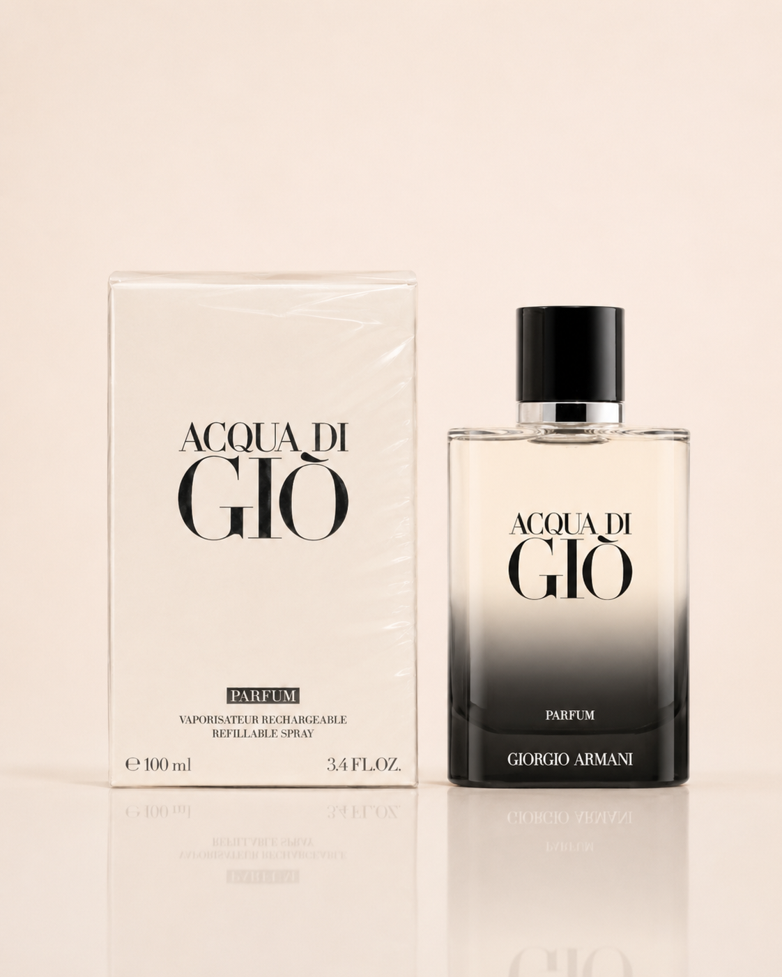 ADG - Acqua di Giò Parfum
