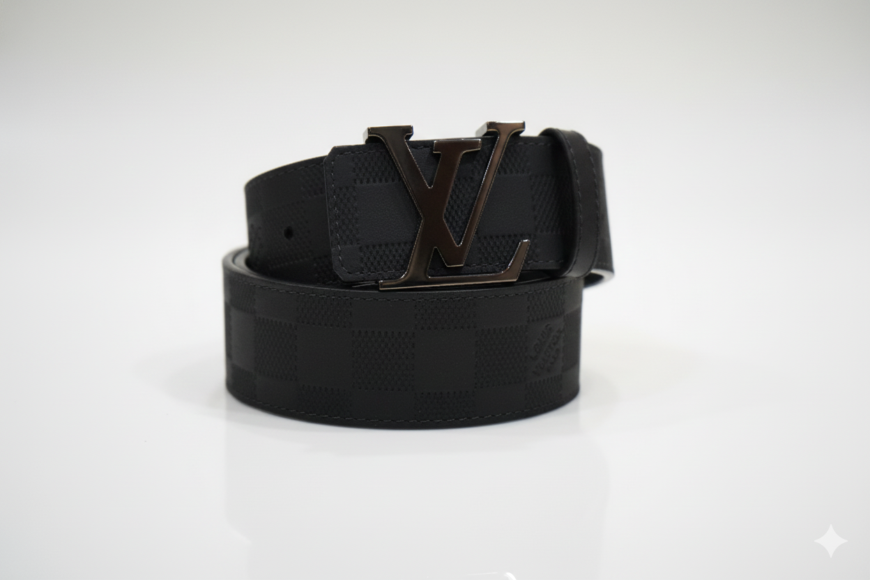 Men's Belt