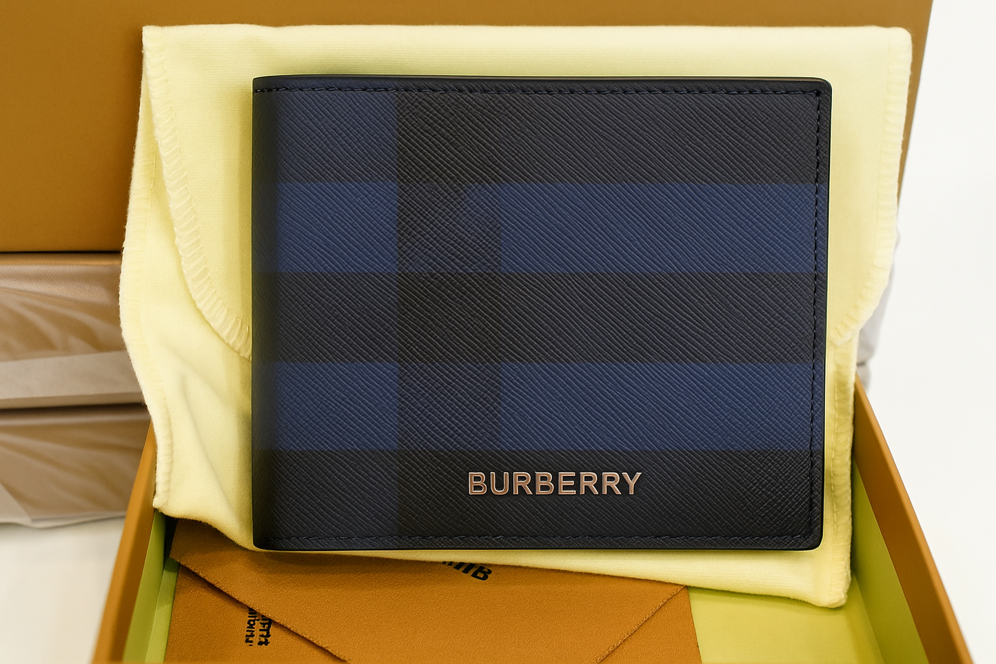 Men's Wallet