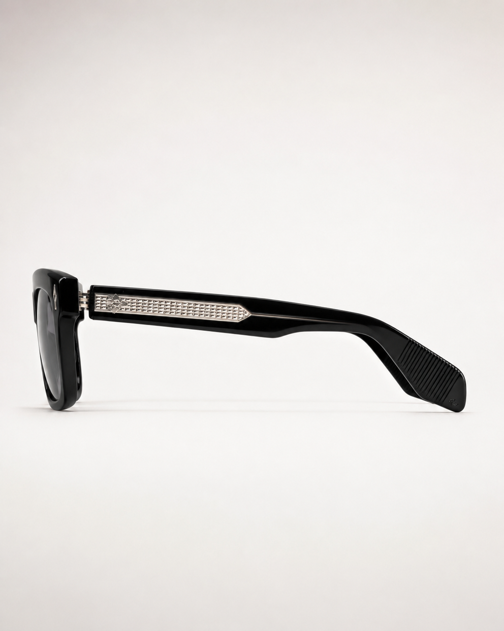 JMM Bold Square Men’s Sunglasses