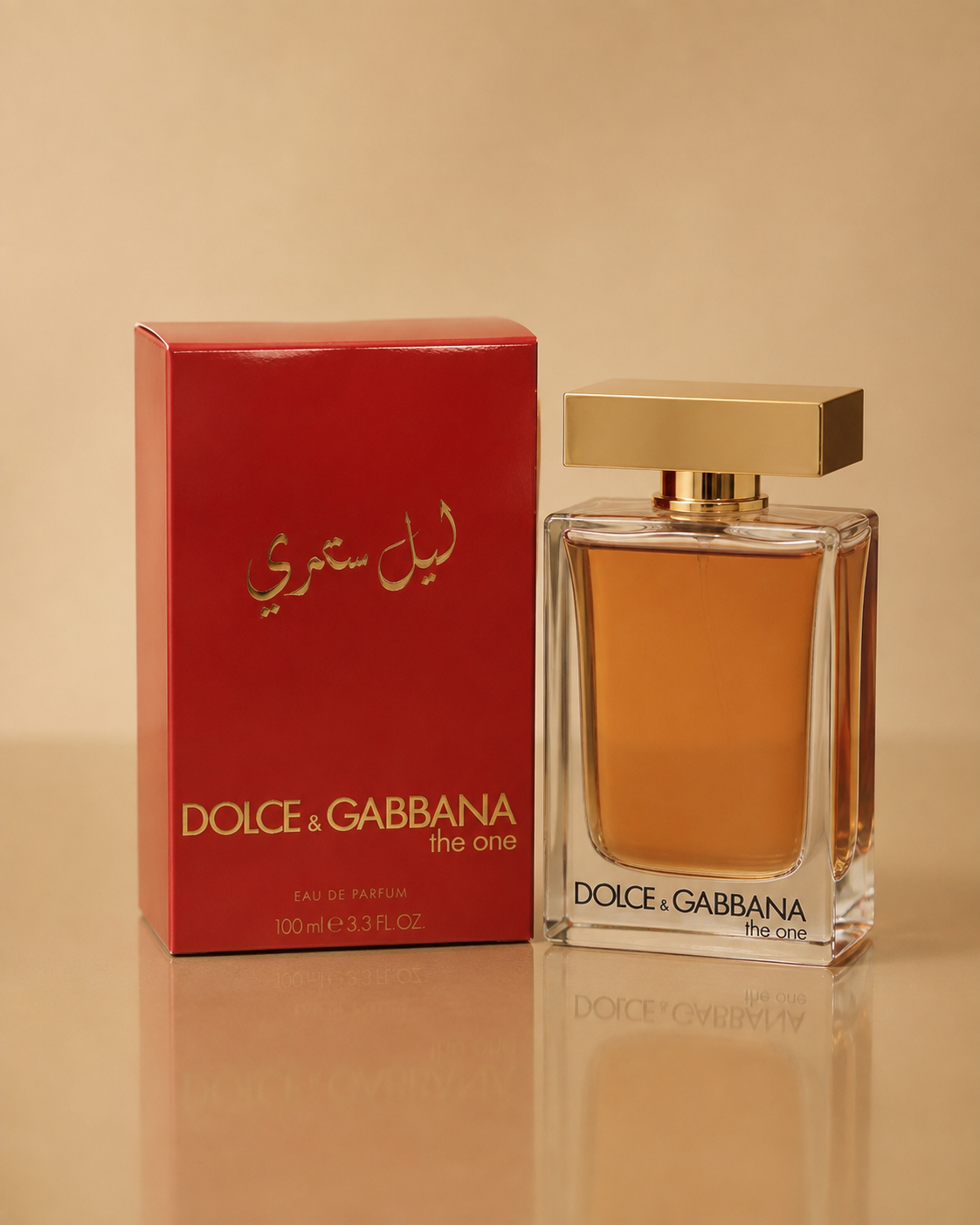 DG — The One Eau de Parfum