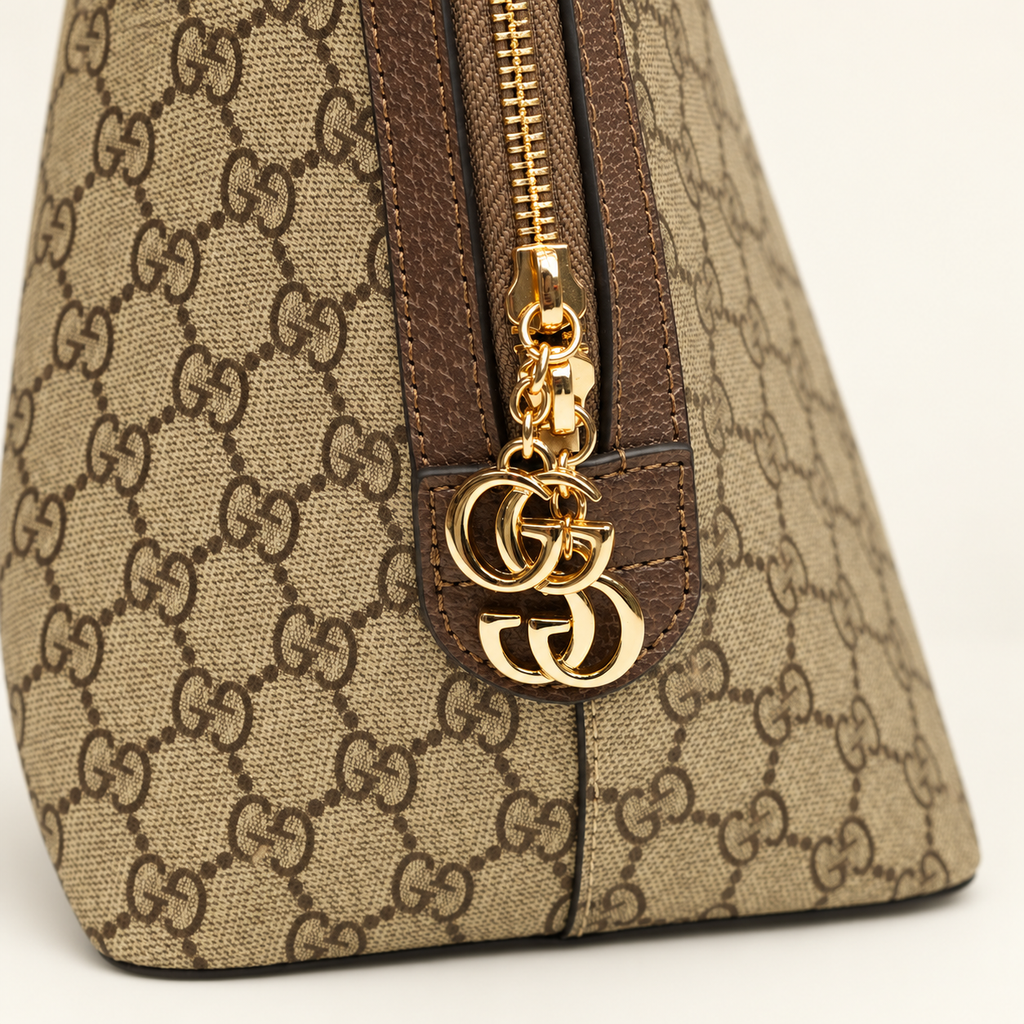 GG Monogram Dome Handbag - product image 2
