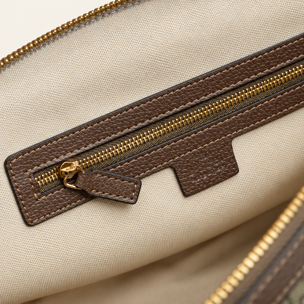 GG Monogram Dome Handbag - product image 4