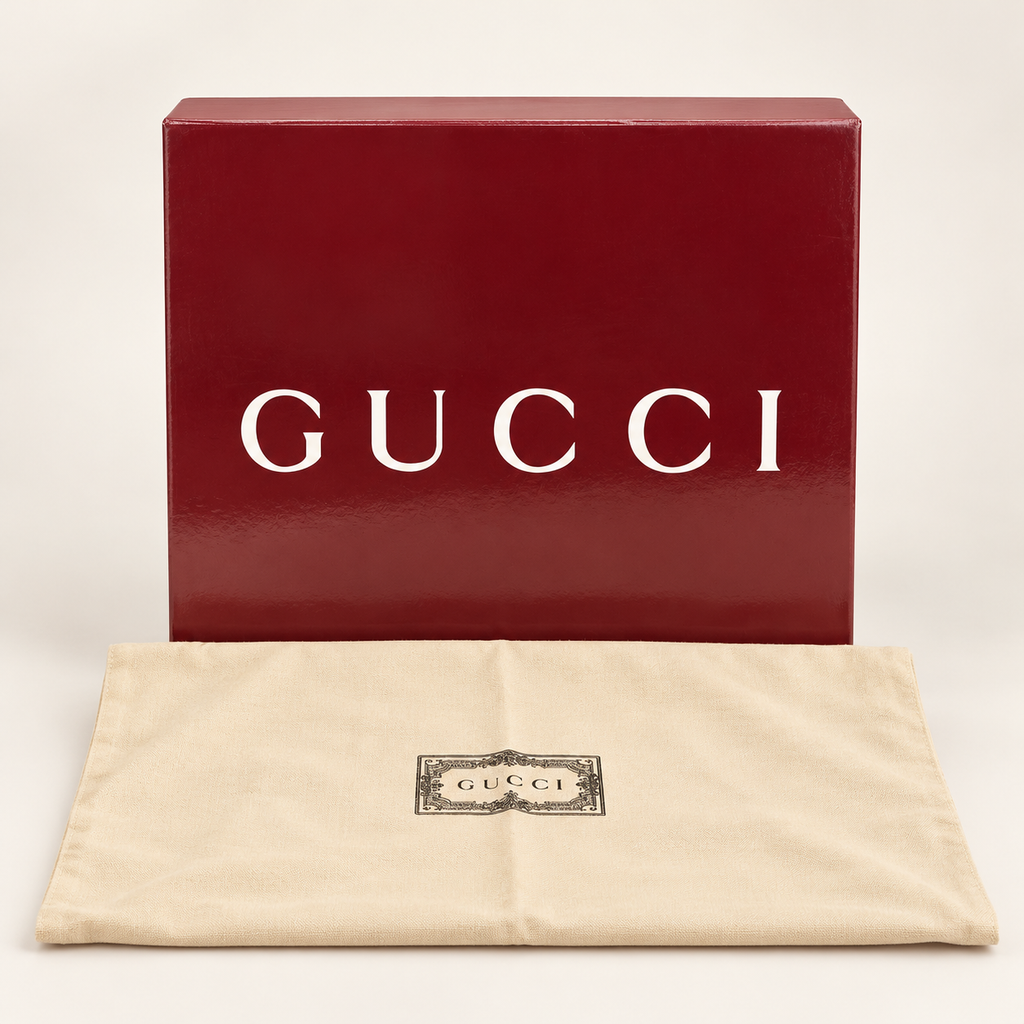 GG Monogram Dome Handbag - product image 5