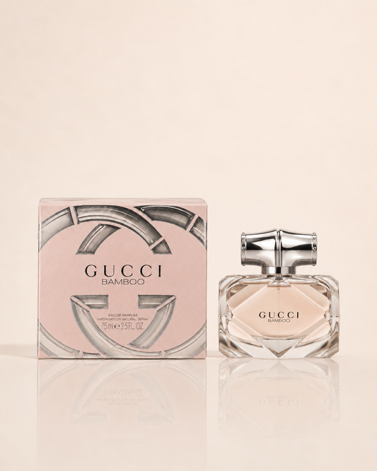 GB — Bamboo Eau de Parfum