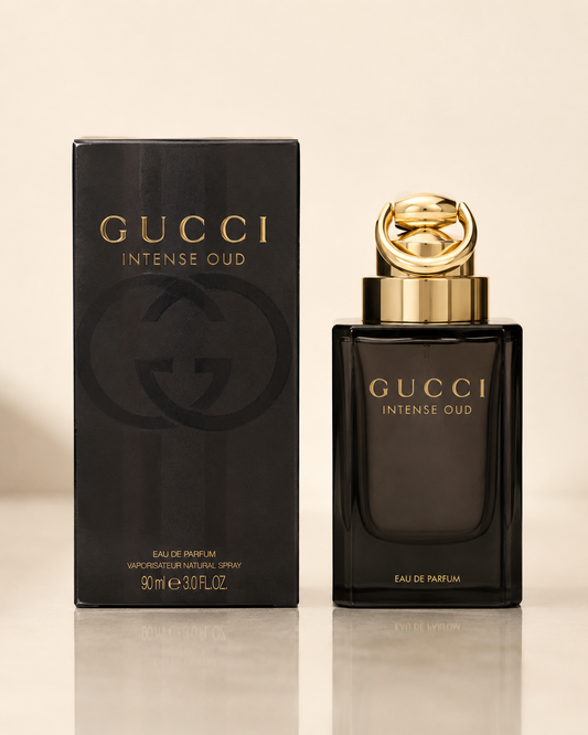GC - Intense Oud Eau de Parfum