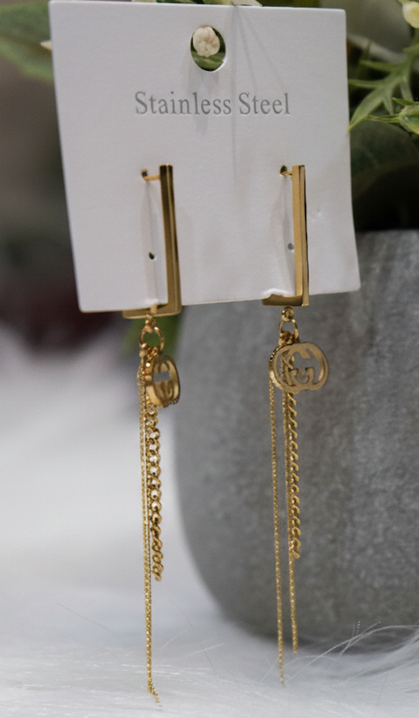 Designer Earrings