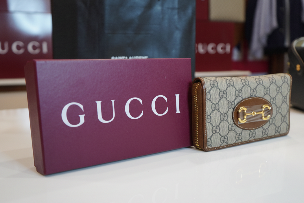 Women Wallet