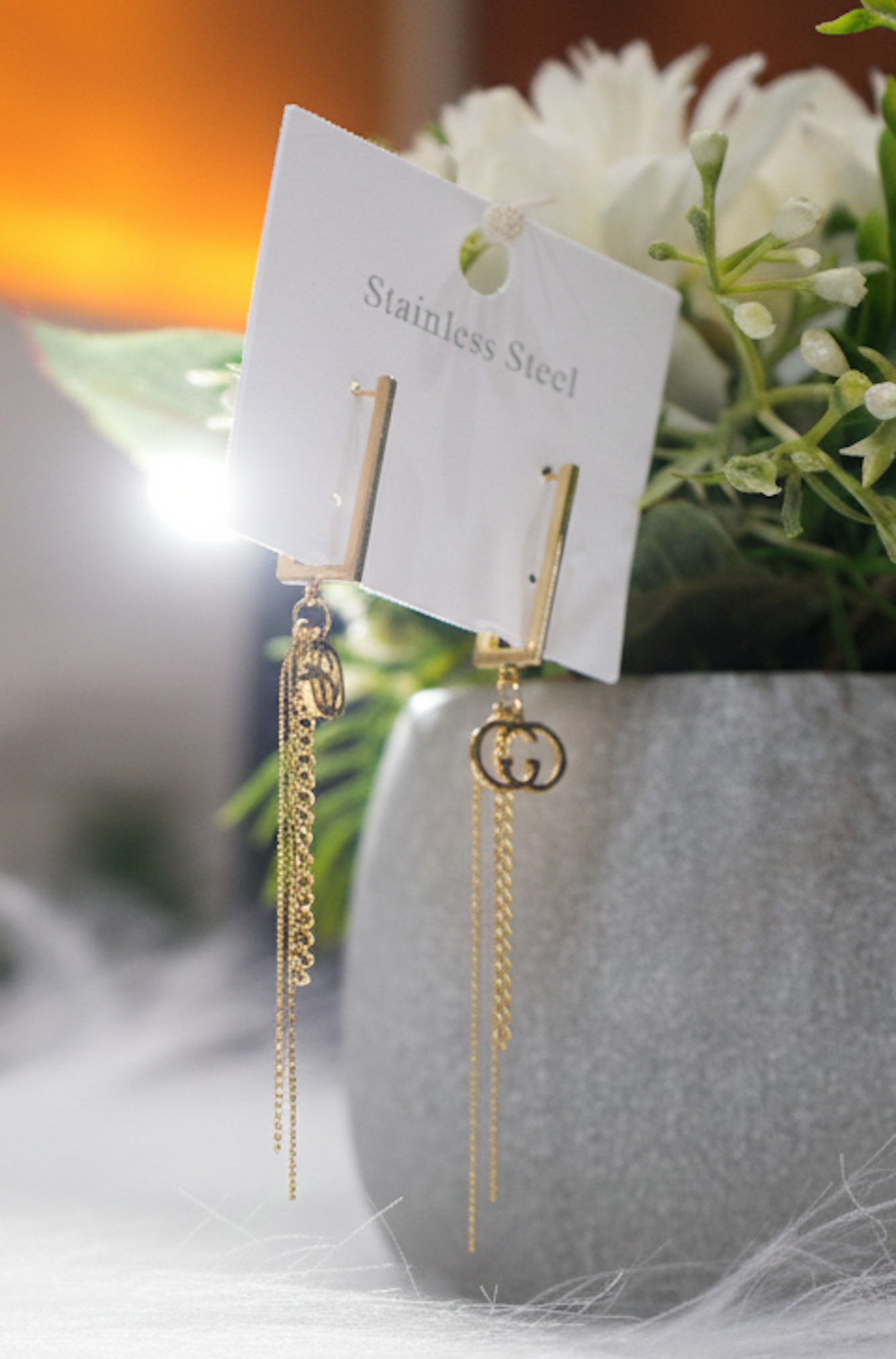 Designer Earrings
