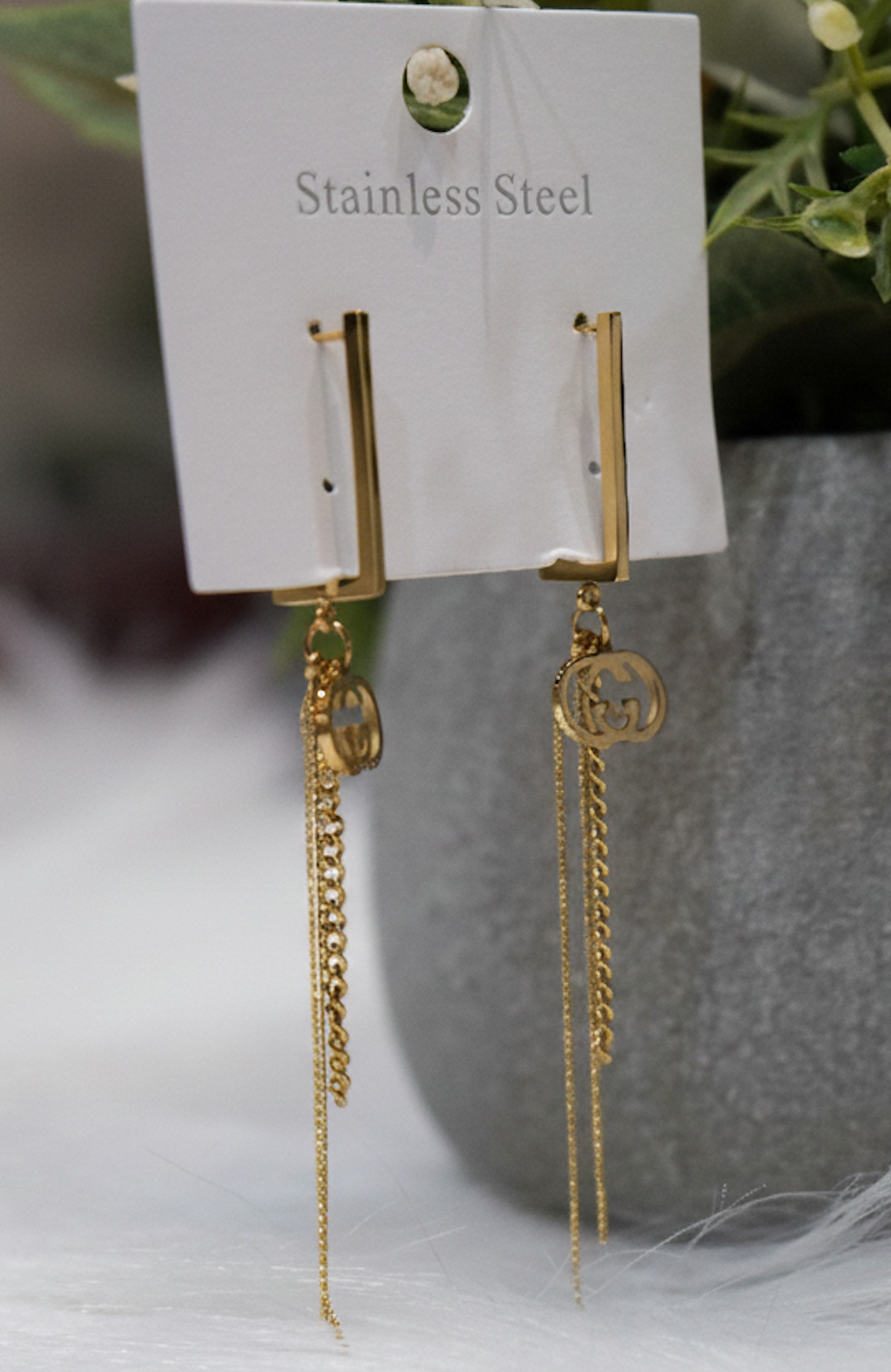Designer Earrings