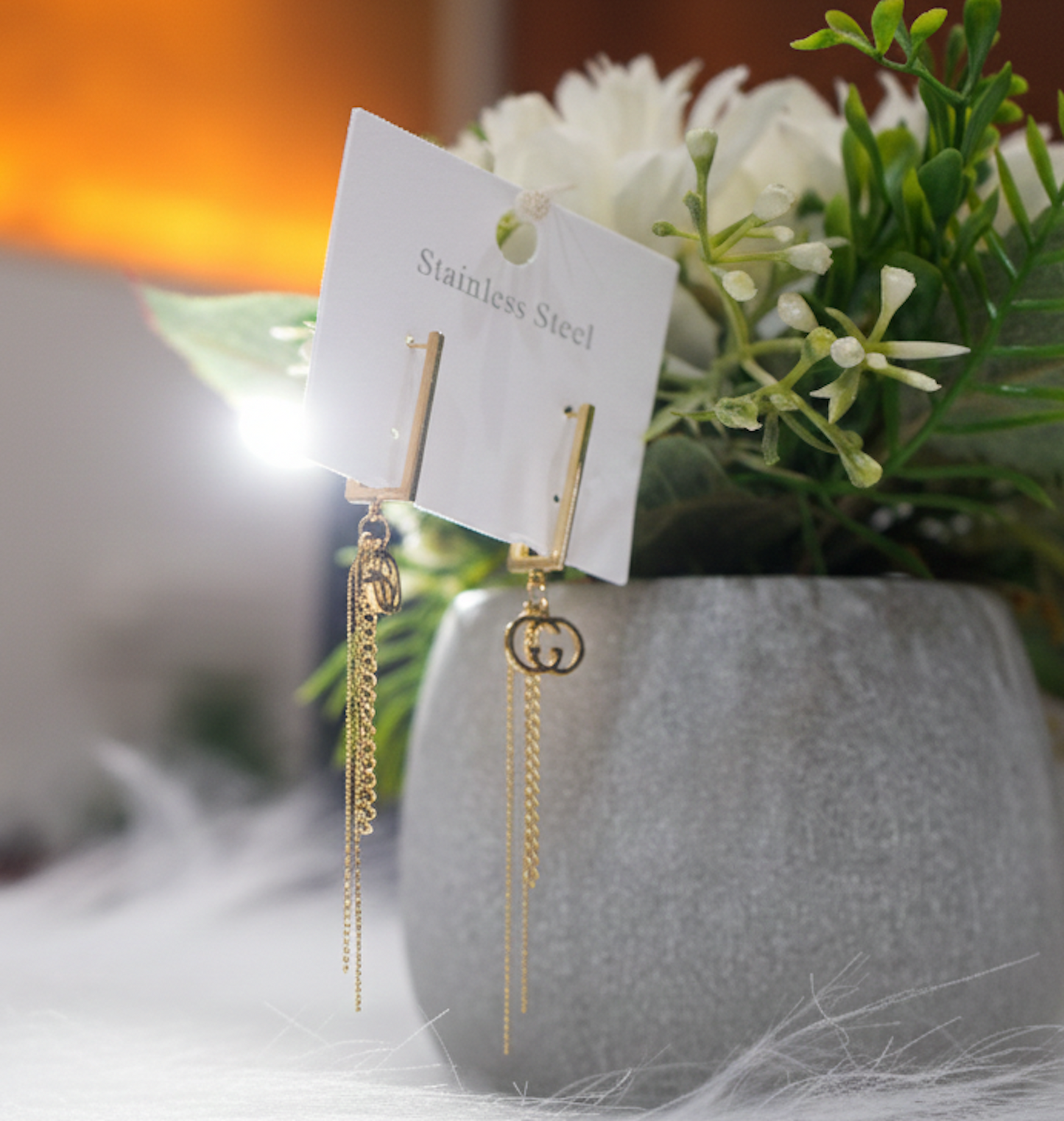 Designer Earrings
