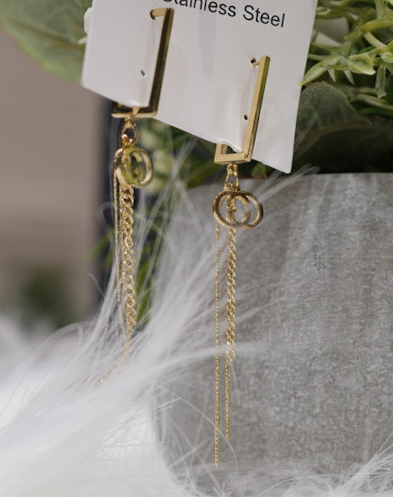 Designer Earrings