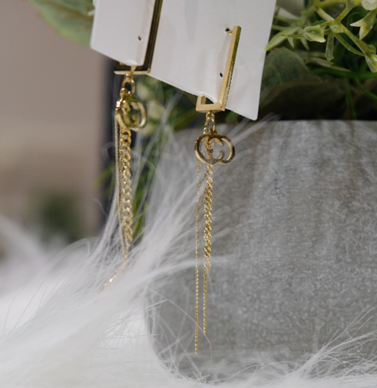 Designer Earrings