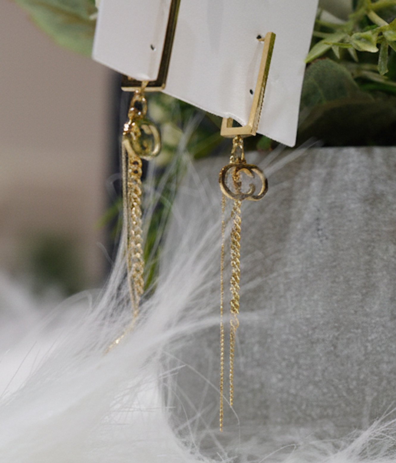 Designer Earrings