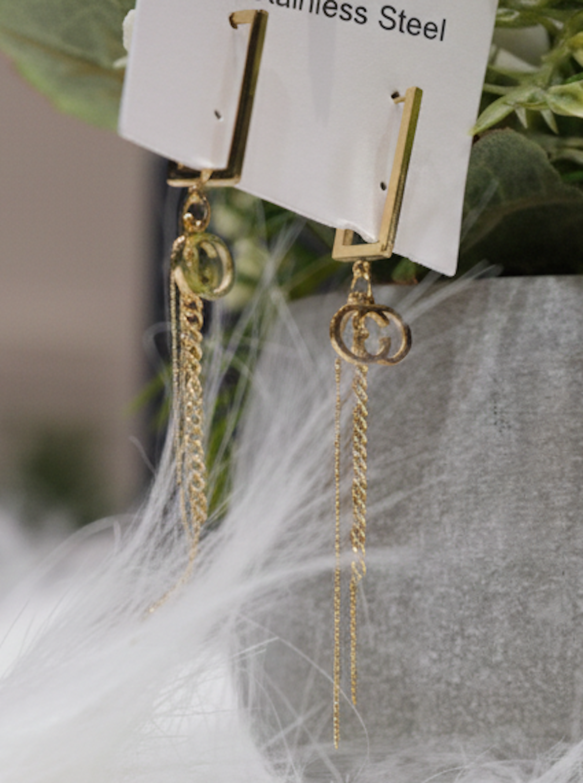 Designer Earrings