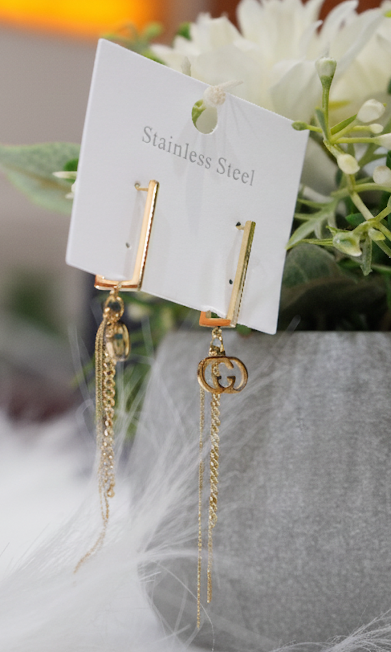 Designer Earrings