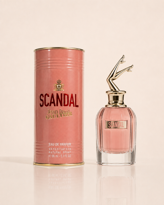 JPG — Scandal Eau de Parfum