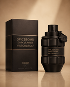 VR — Spicebomb Dark Leather Eau de Parfum