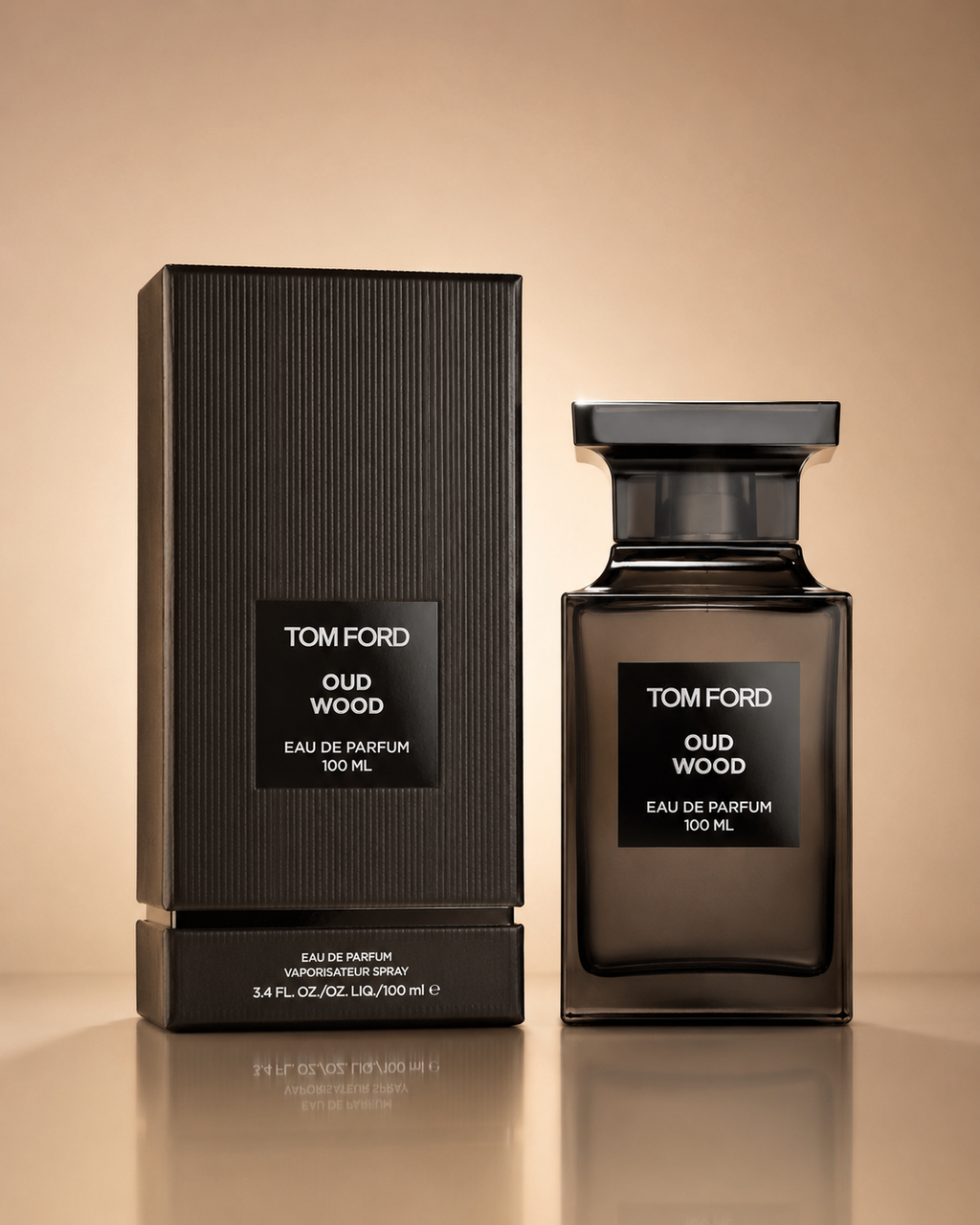TF - Oud Wood Eau de Parfum