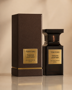 TF — Tuscan Leather Eau de Parfum