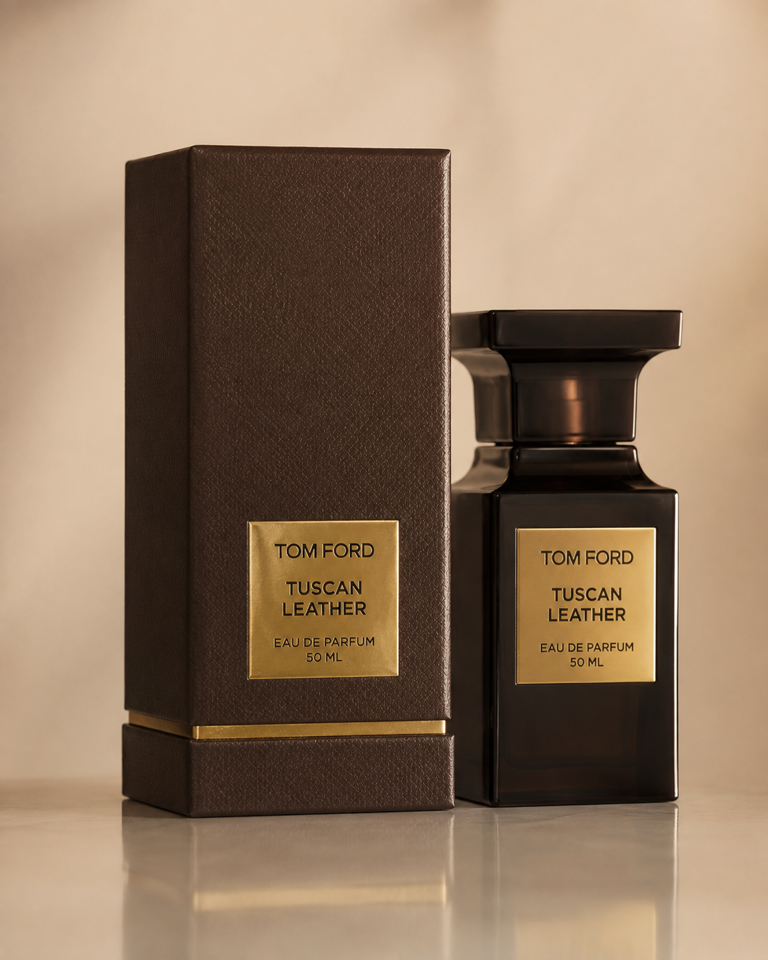 TF — Tuscan Leather Eau de Parfum