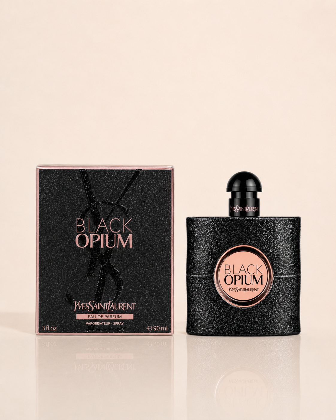YSL - Black Opium Eau de Parfum
