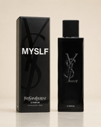 YS — VB - Uomo Born in Roma Eau de Toilette