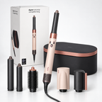 Airwrap Complete Long – Rose Gold