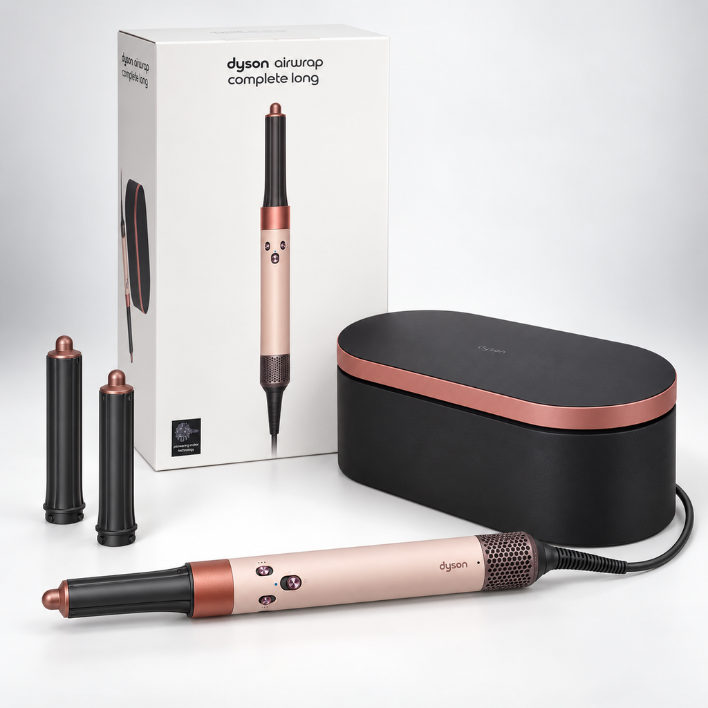 Airwrap Complete Long — product view 2