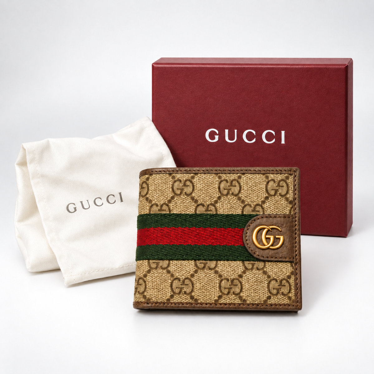 Web Stripe Wallet Wallet - view 5