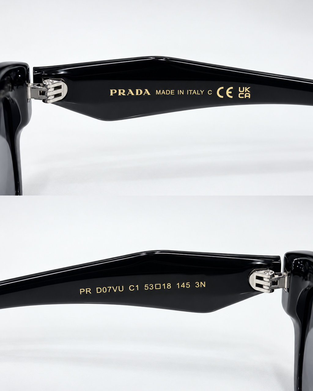 PRD sunglasses PRADA   6 — view 6