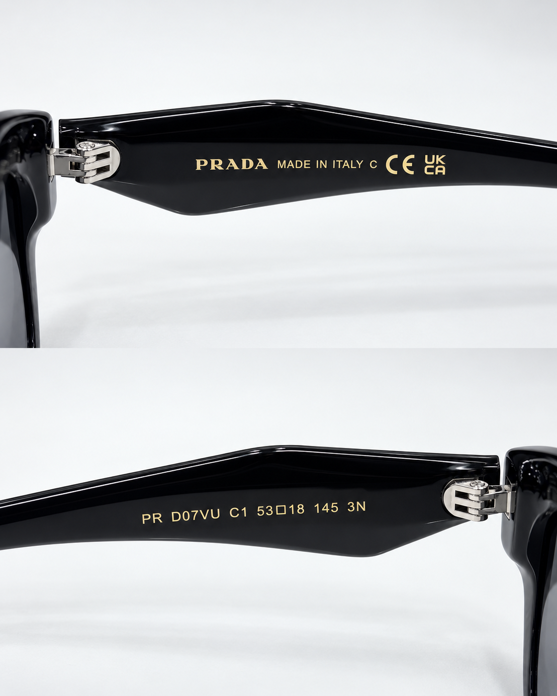 PRD sunglasses PRADA   6 — view 6