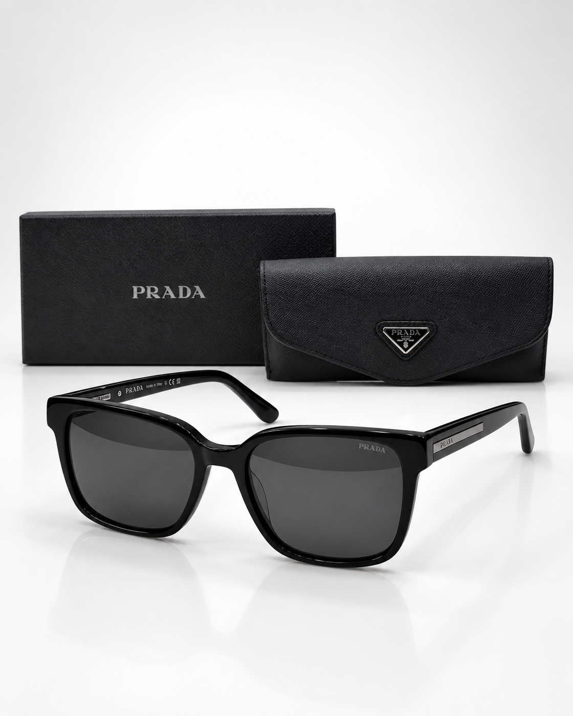 PRD sunglasses PRADA  4 — view 1