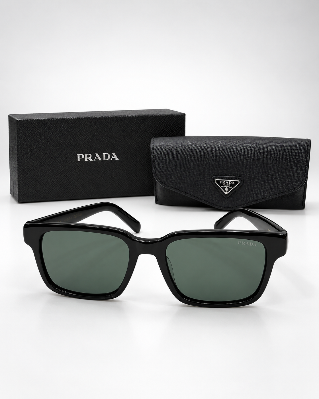 PRD sunglasses PRADA  5 — view 1
