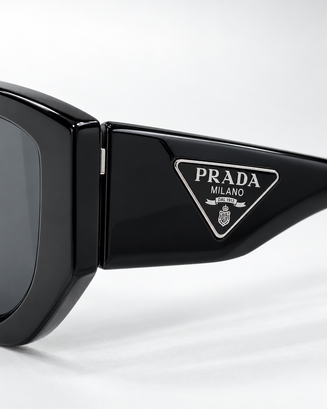 PRD sunglasses PRADA  8 — view 4
