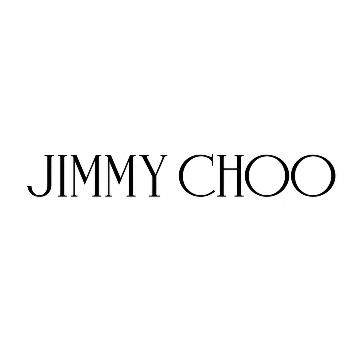 Jimmy Choo brand card