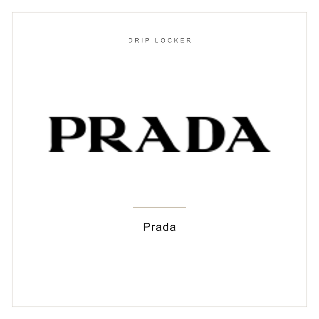PRD brand card